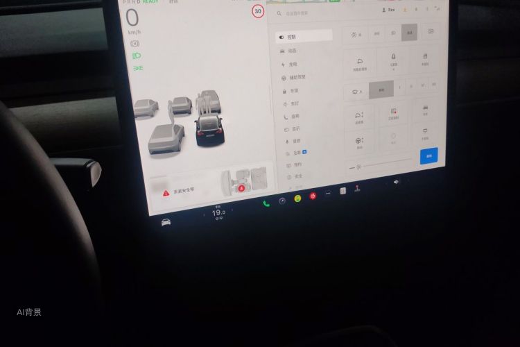 Tesla Model Y 2022 #13 Tesla Model Y 2022 car image #13