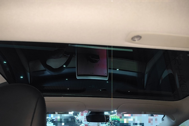Tesla Model 3 2023 #18 Tesla Model 3 2023 car image #18