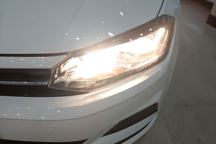 Volkswagen Polo 2020 immagine di auto #23