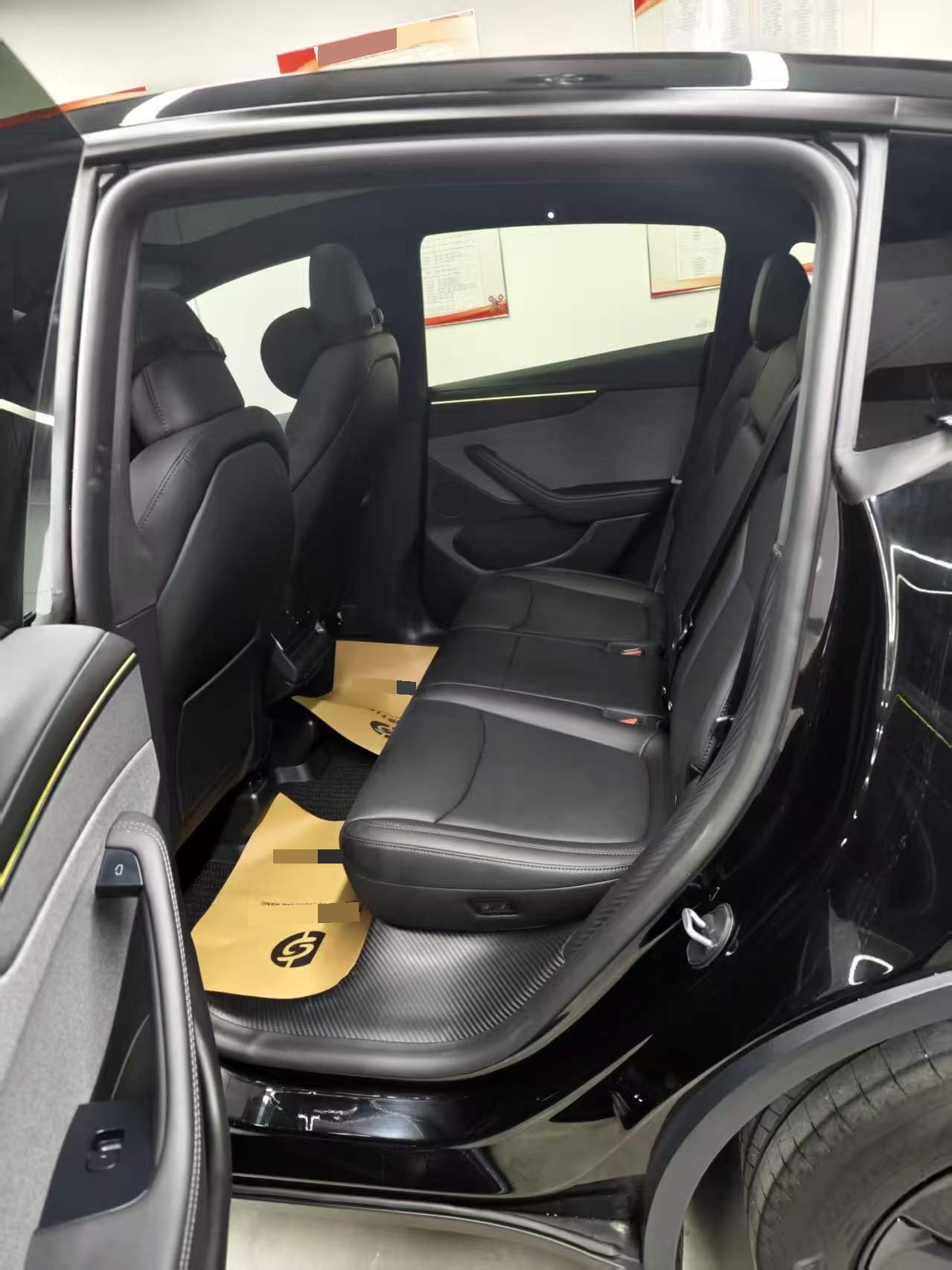 Tesla Model Y 2026 car image #5
