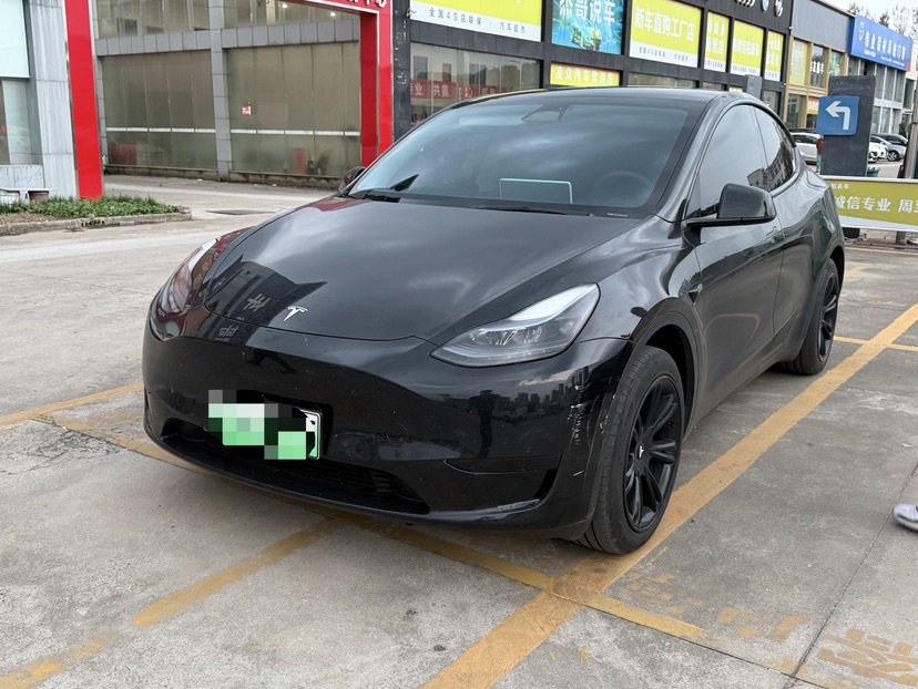 Tesla Model Y 2023 Tesla Model Y 2023 car image