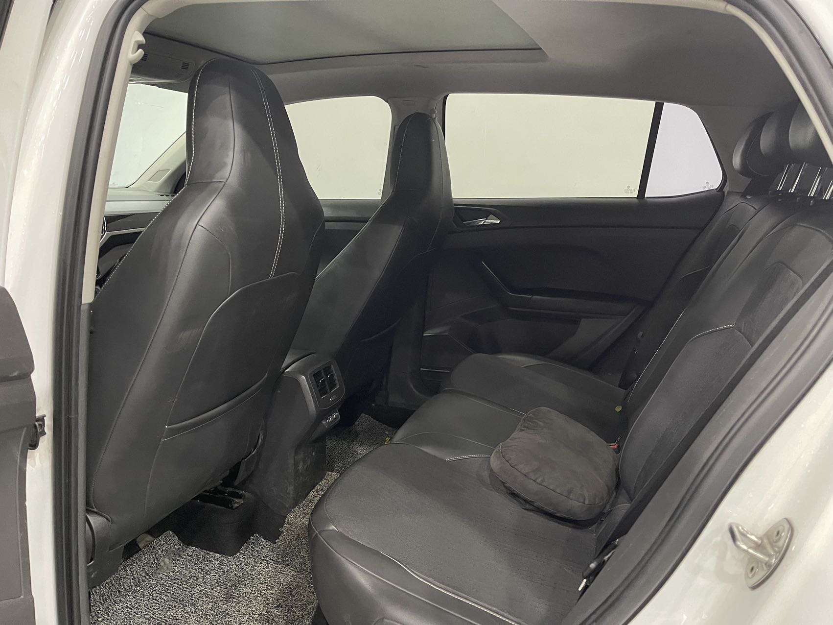 大众 途铠 2020 汽车图片 #4