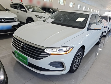 Volkswagen Lavida 2022 car image 