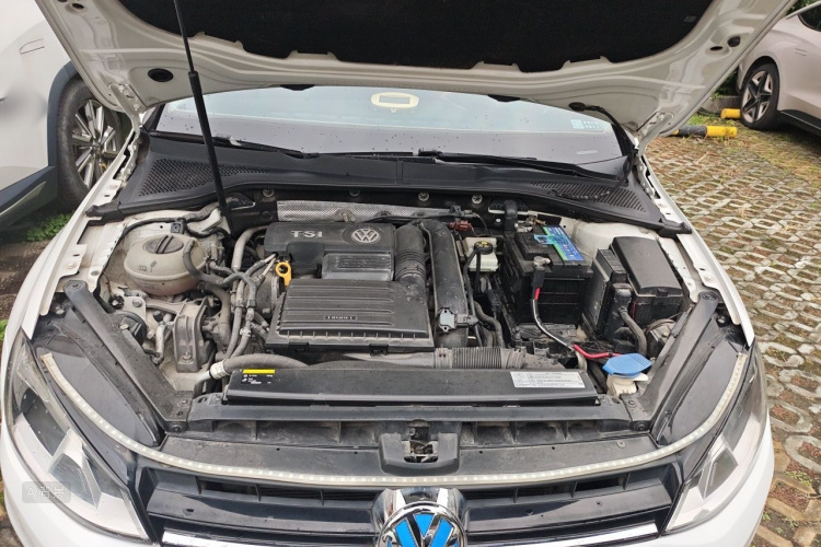 Volkswagen Golf 2017 #22 Volkswagen Golf 2017 imagem de carro #22