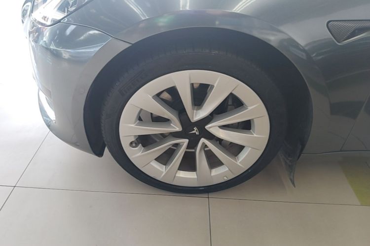 Tesla Model 3 2021 #9 Tesla Model 3 2021 immagine di auto #9