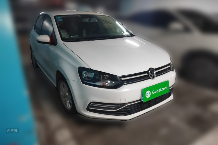 Volkswagen Polo 2018 #4 Volkswagen Polo 2018 car image #4