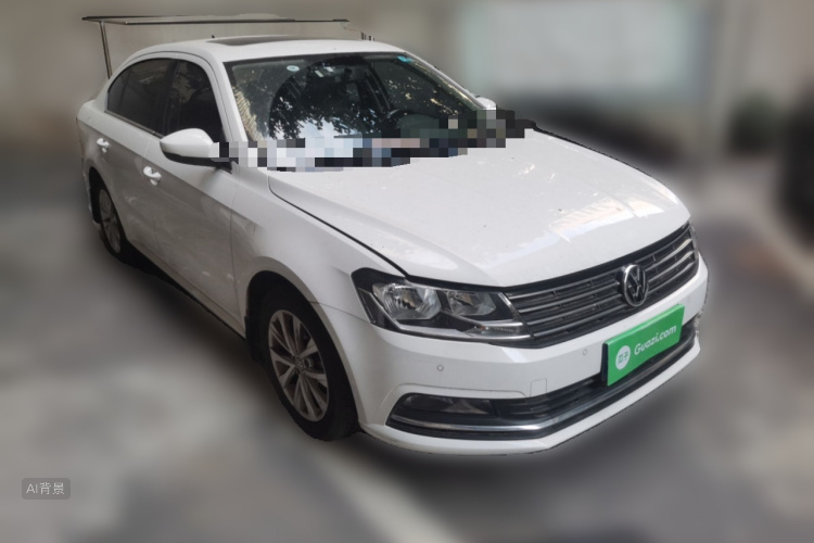 Volkswagen Lavida 2018 #4 Volkswagen Lavida 2018 car image #4