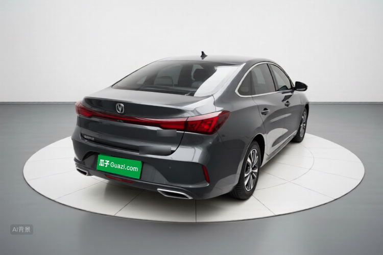 Changan Eado 2023 car image #7