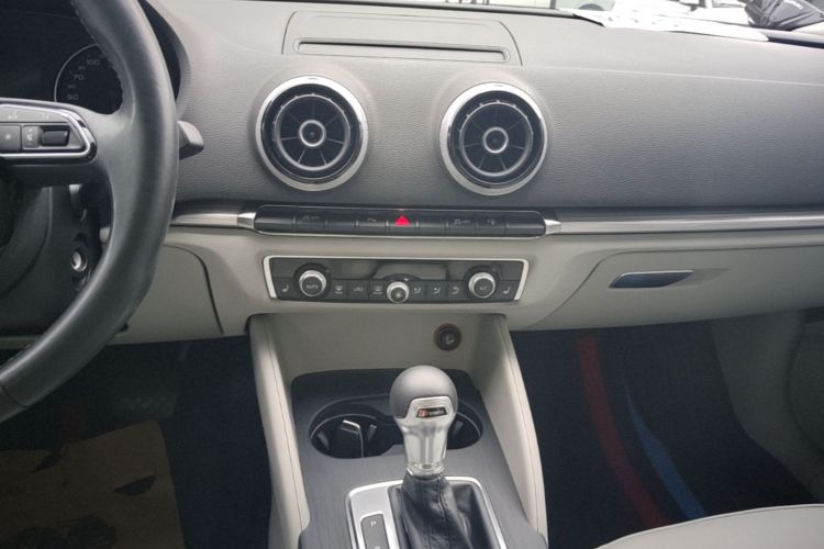 Audi A3 2016 #13 Audi A3 2016 car image #13