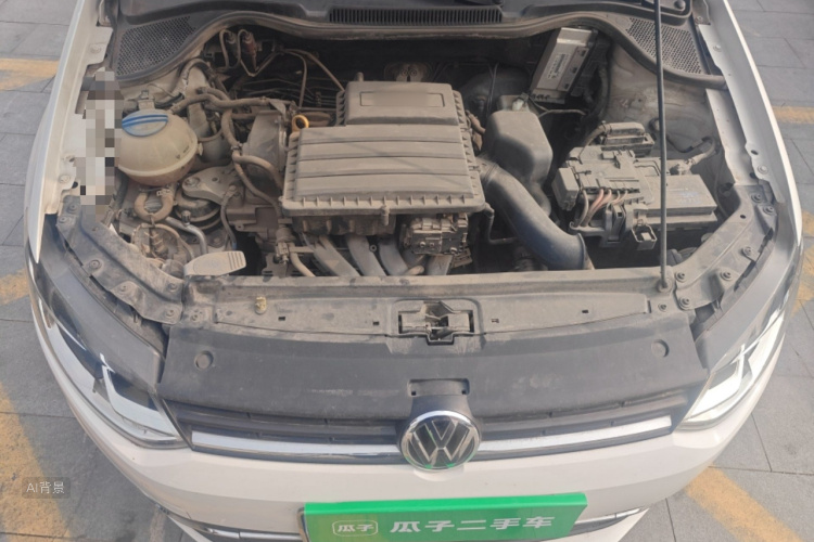 Volkswagen Polo 2016 صورة سيارة #22