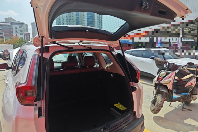 Honda CR-V 2021 car image #21