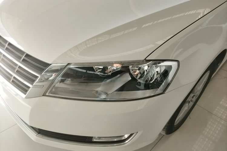 Volkswagen Lavida 2016 car image #23