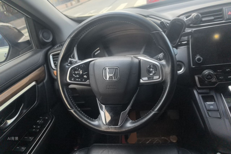 Honda CR-V 2019 car image #12