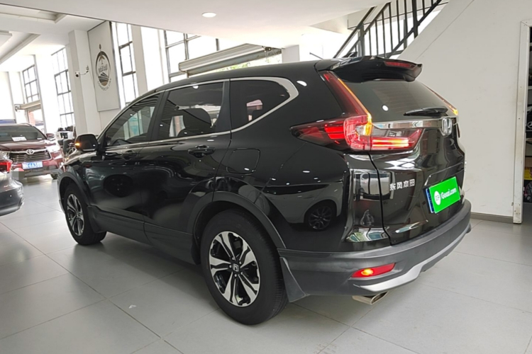 Honda CR-V 2020 car image #5