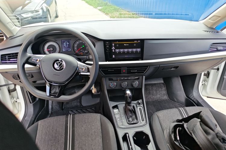 Volkswagen Lavida 2020 #10 Volkswagen Lavida 2020 car image #10