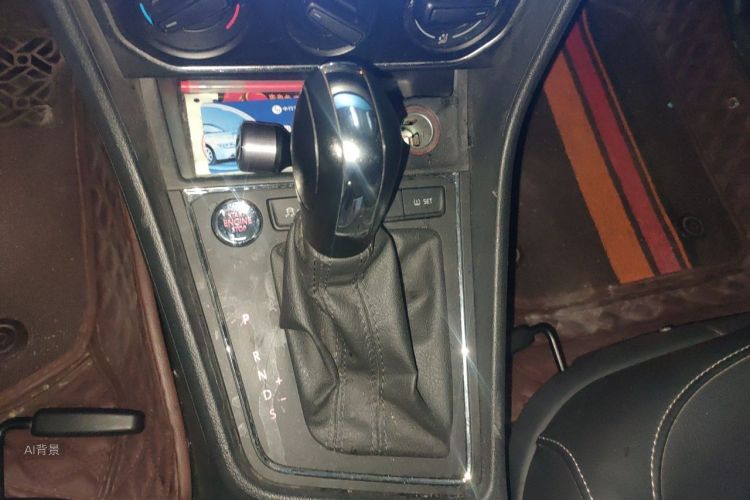 Volkswagen Lavida 2018 car image #16