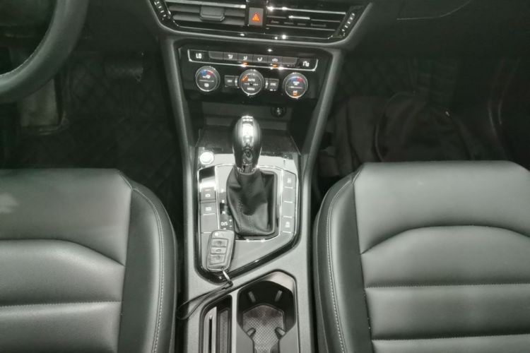 Volkswagen Tharu 2020 #18 Volkswagen Tharu 2020 car image #18