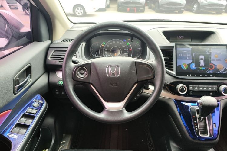 Honda CR-V 2017 car image #11