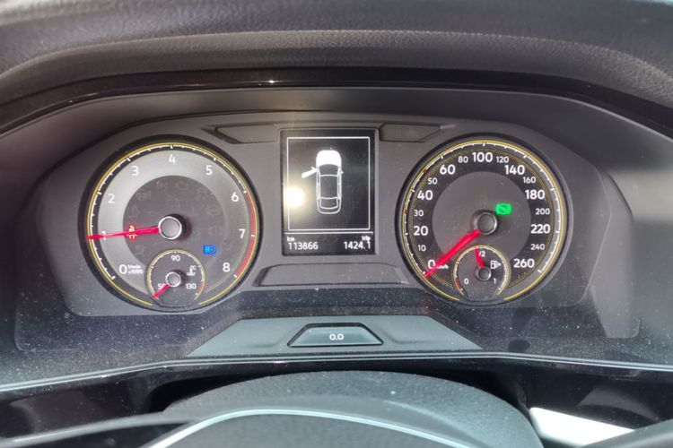 Volkswagen Lavida 2019 #12 Volkswagen Lavida 2019 immagine di auto #12