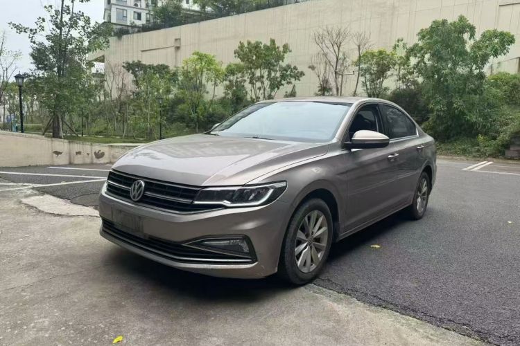 Volkswagen Bora 2019 car image #2