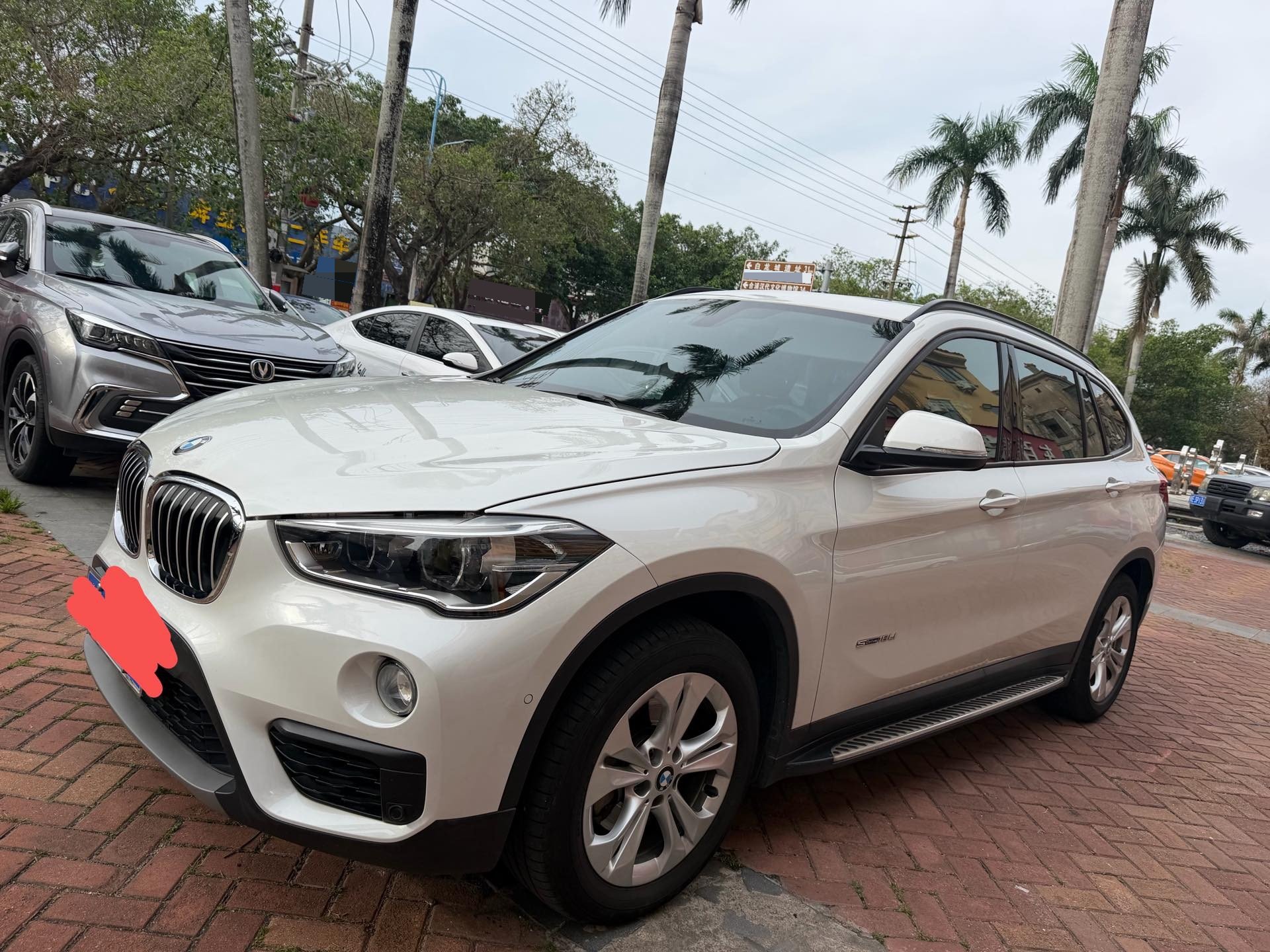 2017 2017 car image