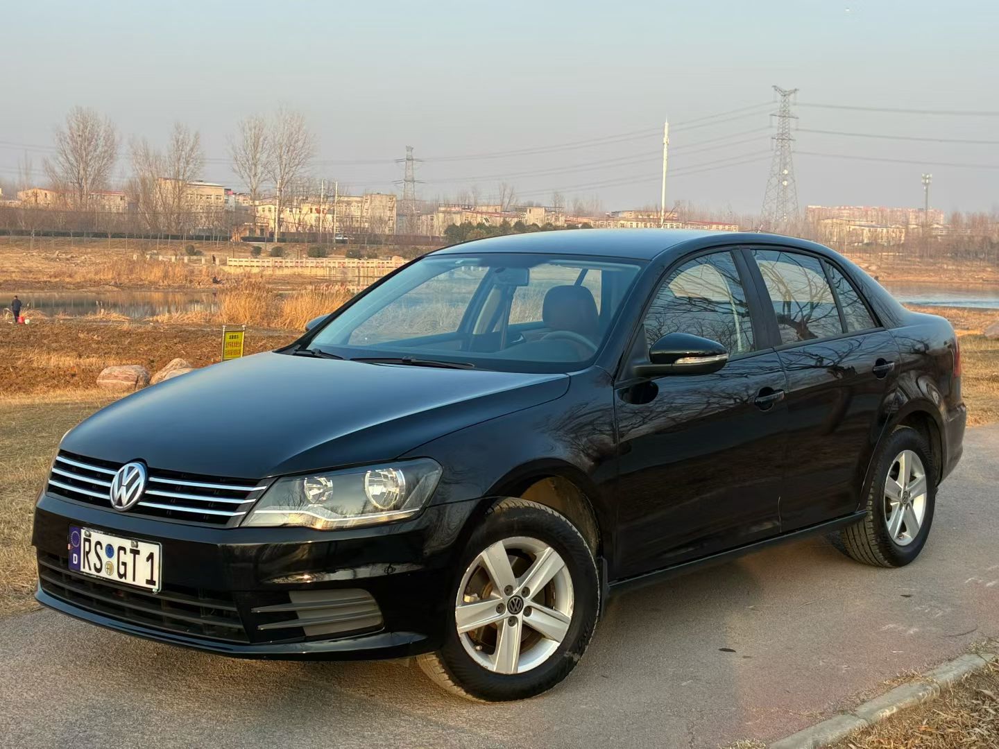 Volkswagen Bora 2013 Volkswagen Bora 2013 изображение автомобиля