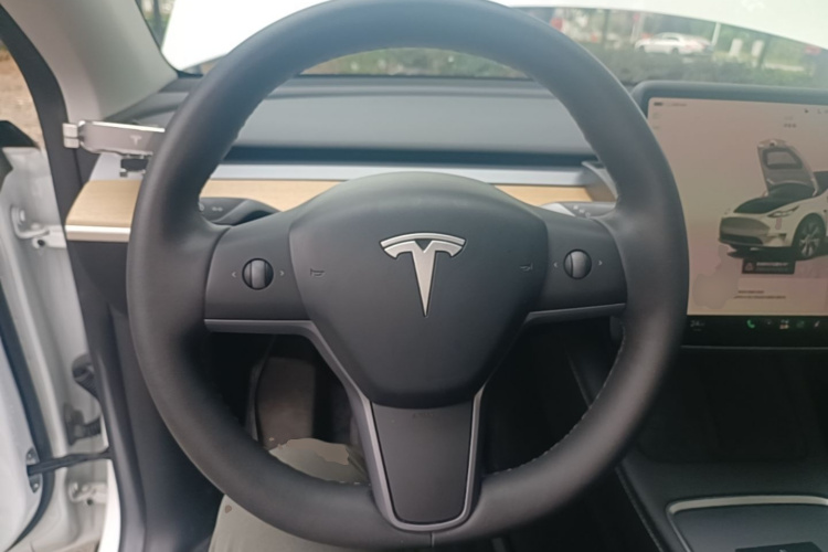 Tesla Model Y 2023 #11 Tesla Model Y 2023 car image #11
