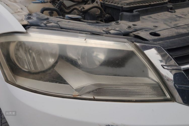 Volkswagen Lavida 2017 #8 Volkswagen Lavida 2017 car image #8