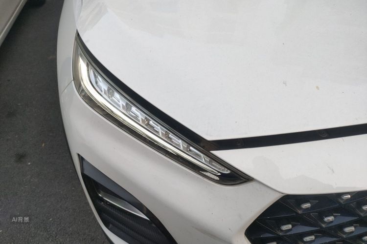 Chery Tiggo 3x 2021 #8 Chery Tiggo 3x 2021 صورة سيارة #8