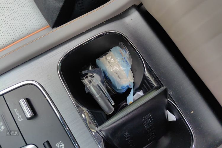 BYD Yuan Plus 2024 car image #10