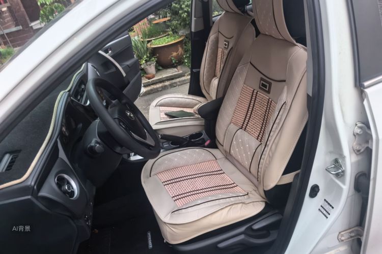Toyota Corolla 2019 #17 Toyota Corolla 2019 car image #17