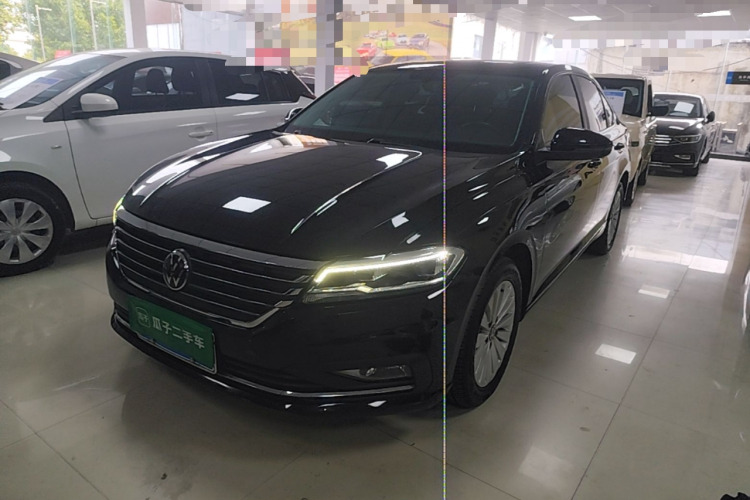 Volkswagen Lavida 2021 car image #2