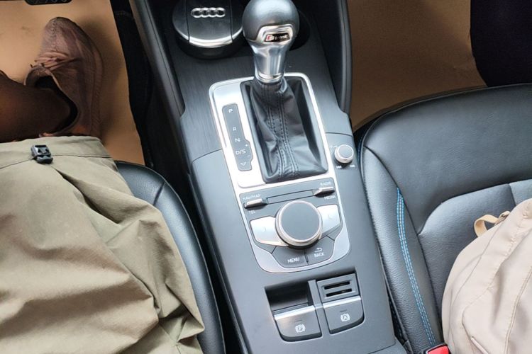 Audi A3 2020 immagine di auto #18