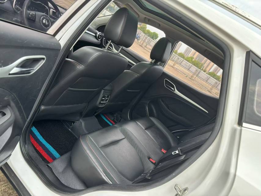 名爵 名爵ZS 2021 汽车图片 #5