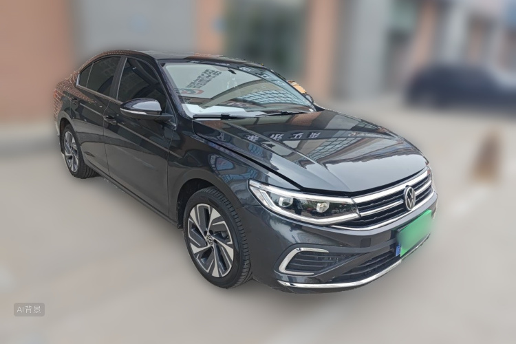 Volkswagen Bora 2025 car image #4