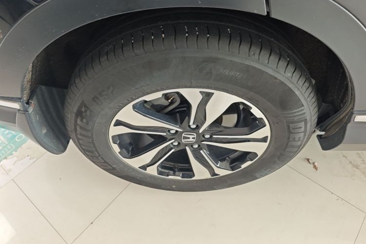 Honda CR-V 2019 car image #10