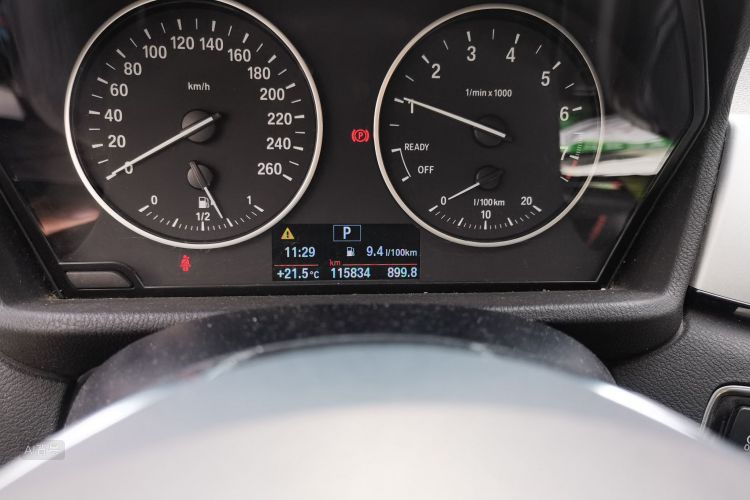 BMW X1 2017 #14 BMW X1 2017 immagine di auto #14