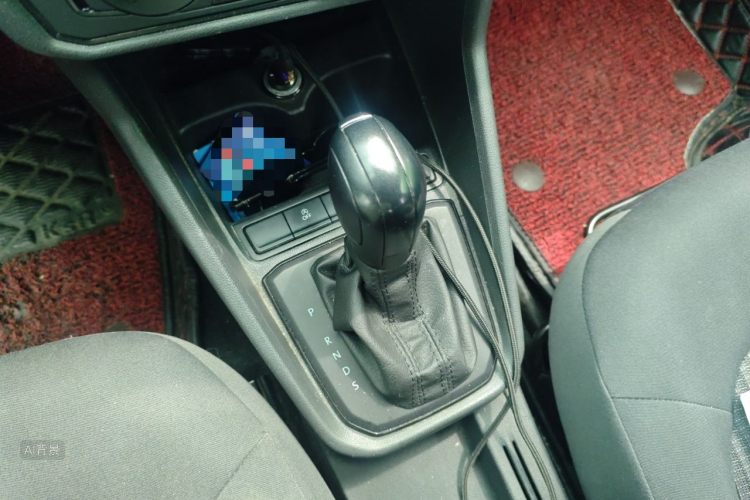 Volkswagen Santana 2018 car image #16
