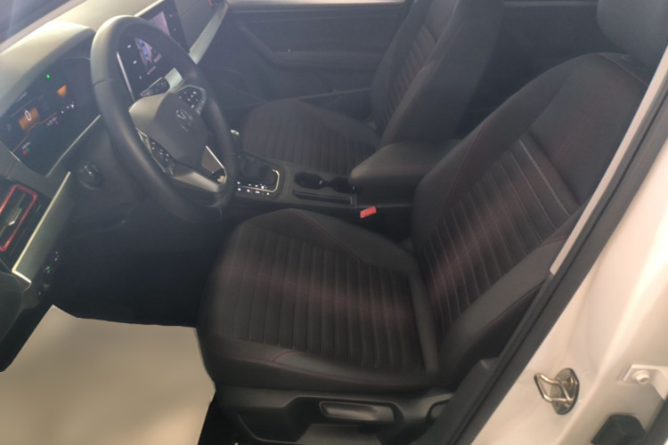 Volkswagen Lavida 2023 car image #15