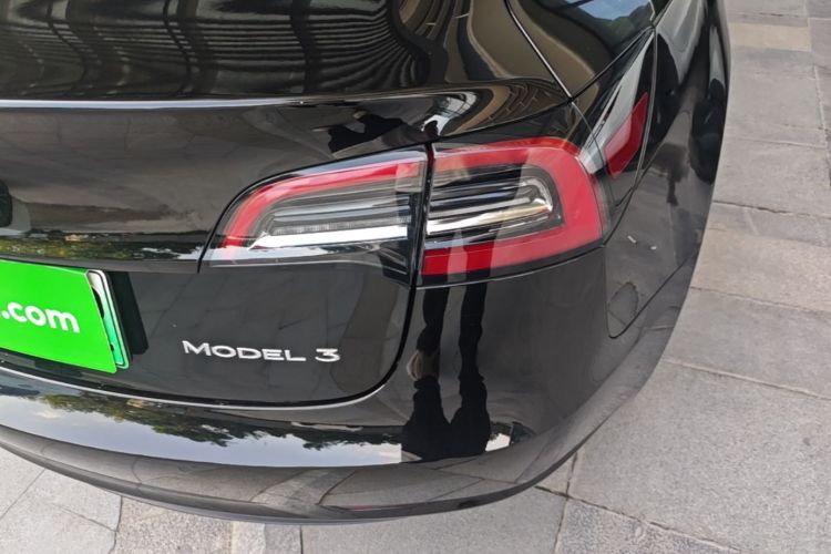Tesla Model 3 2022 #8 Tesla Model 3 2022 image de voiture #8