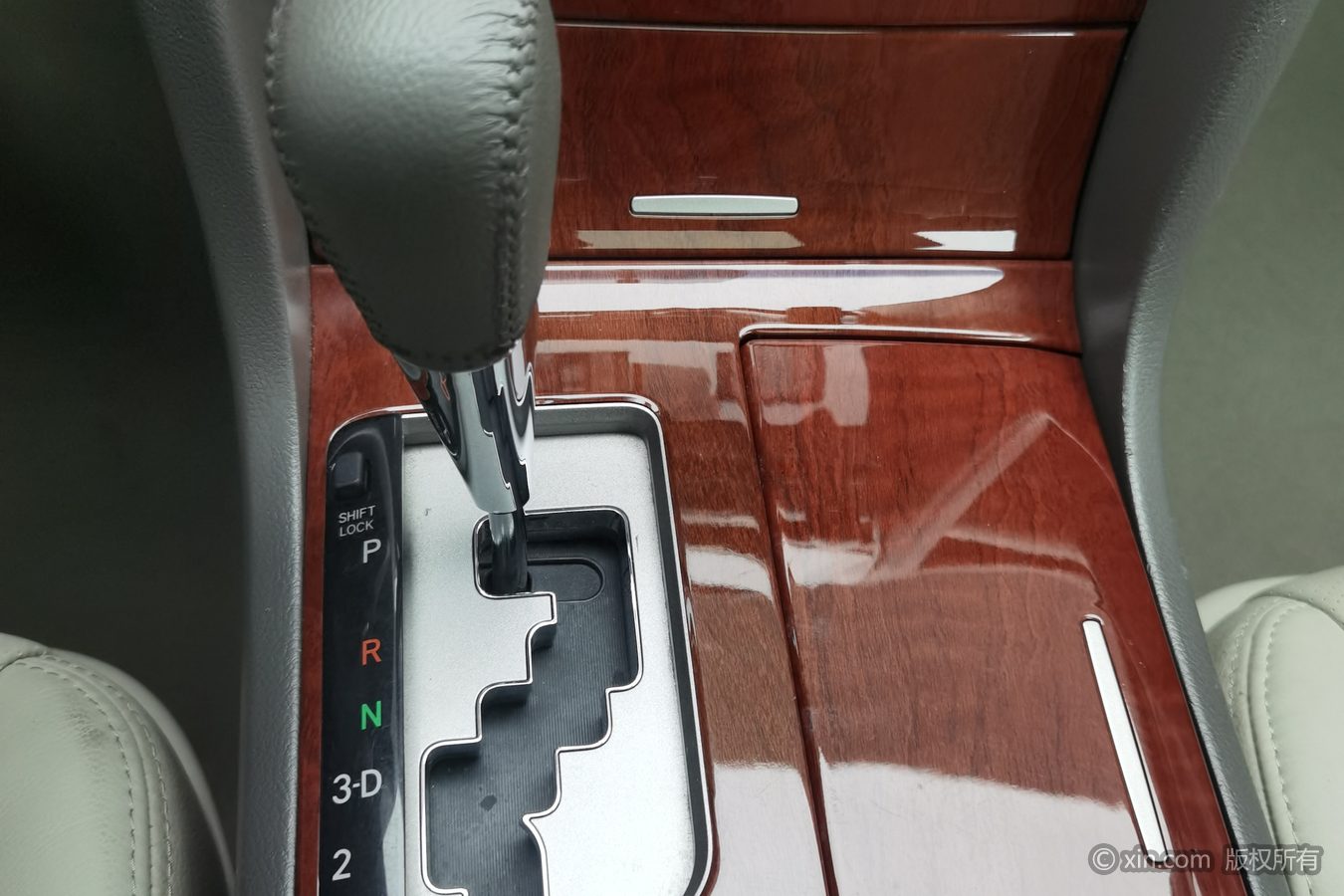 Toyota Camry 2014 car image #14