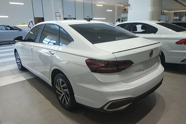Volkswagen Lavida 2023 imagem de carro #5