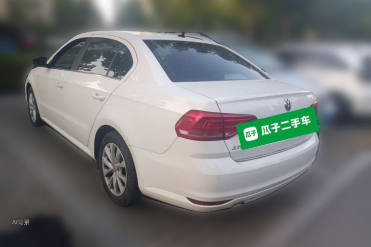 Volkswagen Lavida 2018 #5 Volkswagen Lavida 2018 car image #5