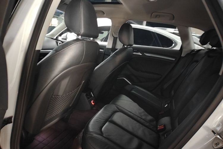 Audi A3 2016 #13 Audi A3 2016 car image #13