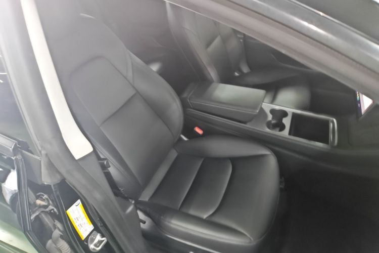 Tesla Model 3 2021 #24 Tesla Model 3 2021 car image #24