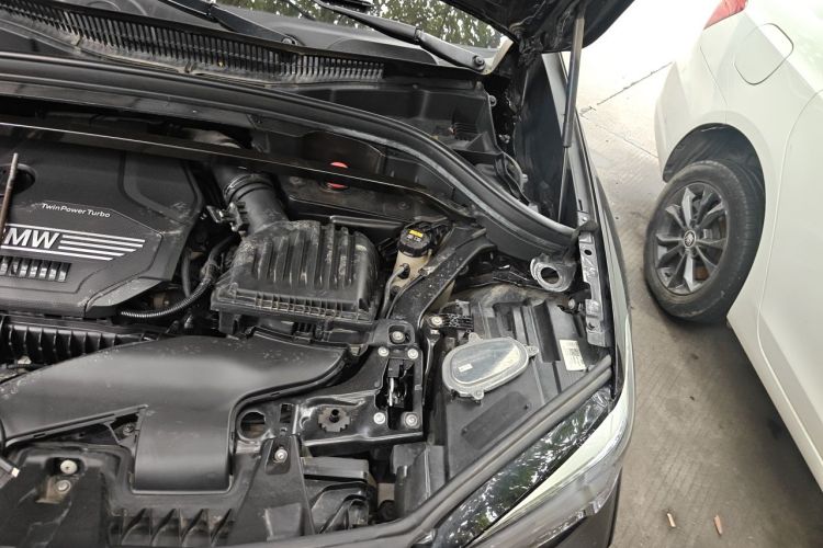 BMW X1 2020 #23 BMW X1 2020 immagine di auto #23