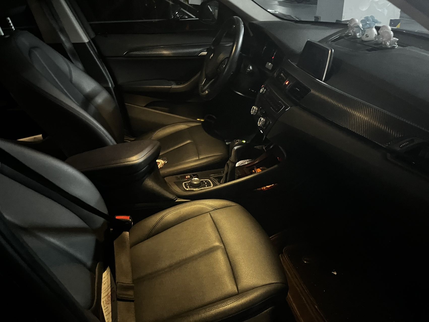 BMW X1 2019 #4 BMW X1 2019 car image #4
