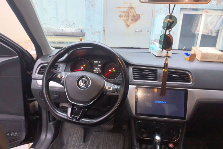 Volkswagen Lavida 2017 #12 Volkswagen Lavida 2017 imagen de coche #12