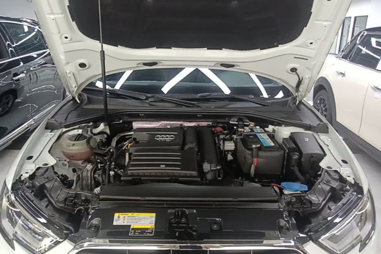 Audi A3 2018 #20 Audi A3 2018 car image #20