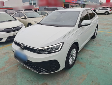 Volkswagen Lavida 2023 immagine di auto 